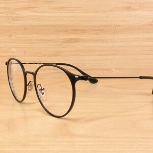 Ray-Ban Kids Eyeglasses Frame RB 1053 4065 45-18-130